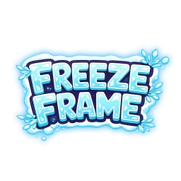 Значок Freeze Frame