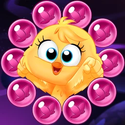 Значок Farm Bubbles - Bubble Shooter